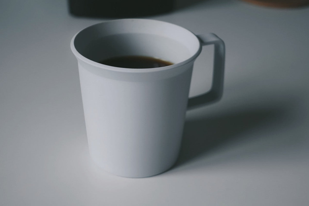 Brewing basic concepts TDS and Extraction Rate Coffee Rōnin