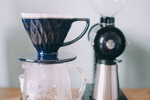 Load image into Gallery viewer, Hakka-Life | Kiriko Dripper