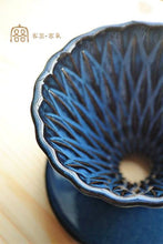Load image into Gallery viewer, Hakka-Life | Kiriko Dripper