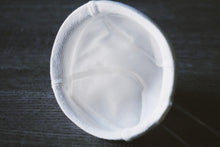 Load image into Gallery viewer, Cafe Rico | "The Nel" Cloth Filter