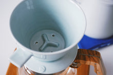 Load image into Gallery viewer, CDK Ceramic Studio | Wave Type Dripper