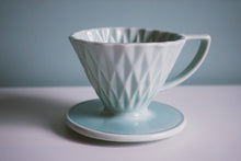 Load image into Gallery viewer, Hakka-Life | Kiriko Dripper