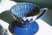 Load image into Gallery viewer, Hakka-Life | Kiriko Dripper