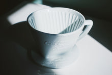 Load image into Gallery viewer, Cafec | Trapezoid 102 Dripper