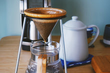 Load image into Gallery viewer, Yasukiyo | Dripper Stand For Kamiotoshi Dripper