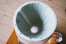 Load image into Gallery viewer, Taster's Coffee | CT 62 Dripper