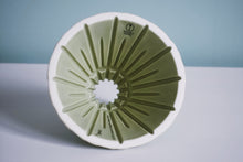 Load image into Gallery viewer, Taster's Coffee | CT 62 Dripper