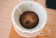 Load image into Gallery viewer, Taster's Coffee | CT 62 Dripper