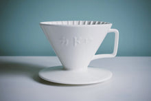 Load image into Gallery viewer, Kadou | M1 Dripper Bone China