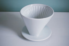 Load image into Gallery viewer, Cafec | Trapezoid 102 Dripper
