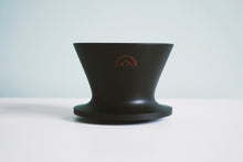 Load image into Gallery viewer, Yasukiyo | Yasukiyo Wooden Dripper