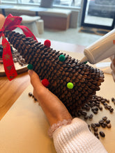 Load image into Gallery viewer, Coffee Bean Tree Medium