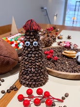 Load image into Gallery viewer, Coffee Bean Tree Small