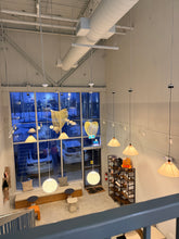 Load image into Gallery viewer, Coffee Bean Ornament Small