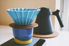 Load image into Gallery viewer, Origami | Origami Dripper M