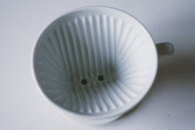 Load image into Gallery viewer, Cafec | Trapezoid 102 Dripper