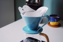 Load image into Gallery viewer, Cafec | Flower Dripper Cup4