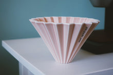 Load image into Gallery viewer, Origami | Origami Dripper M