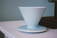 Load image into Gallery viewer, Hakka-Life | Six Ridges Dripper