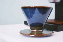 Load image into Gallery viewer, Hakka-Life | Six Ridges Dripper