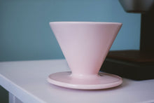 Load image into Gallery viewer, Hakka-Life | Six Ridges Dripper