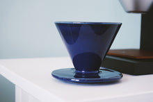 Load image into Gallery viewer, Hakka-Life | Six Ridges Dripper