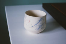Load image into Gallery viewer, Common Goods Studio | Splashed Sake Cup