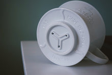 Load image into Gallery viewer, Kalita | Wave Hasami 185 Dripper