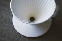 Load image into Gallery viewer, Kadou | M1 Dripper Bone China