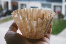 Load image into Gallery viewer, 土佐和紙ドリップ | Washi Filter