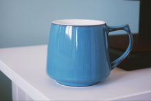 Load image into Gallery viewer, Origami | Aroma Mug