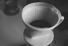 Load image into Gallery viewer, Cafec | Trapezoid 102 Dripper