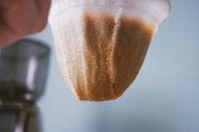 Load image into Gallery viewer, Cafe Rico | "The Nel" Cloth Filter