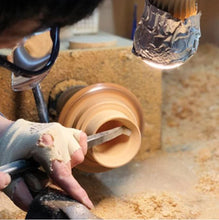 Load image into Gallery viewer, Yasukiyo | Yasukiyo Wooden Dripper