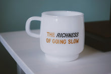 Load image into Gallery viewer, Kinto | SCS Sign Paint Mug