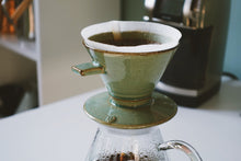 Load image into Gallery viewer, CDK Ceramic Studio | KONO Type Dripper