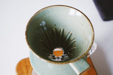 Load image into Gallery viewer, CDK Ceramic Studio | KONO Type Dripper