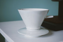 Load image into Gallery viewer, CDK Ceramic Studio | KONO Type Dripper