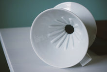 Load image into Gallery viewer, CDK Ceramic Studio | KONO Type Dripper