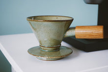 Load image into Gallery viewer, CDK Ceramic Studio | KONO Type Dripper