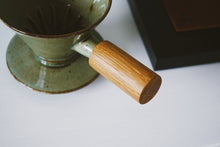 Load image into Gallery viewer, CDK Ceramic Studio | KONO Type Dripper