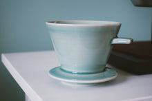 Load image into Gallery viewer, CDK Ceramic Studio | Wave Type Dripper