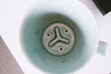 Load image into Gallery viewer, CDK Ceramic Studio | Wave Type Dripper