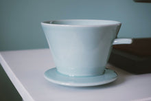 Load image into Gallery viewer, CDK Ceramic Studio | Wave Type Dripper