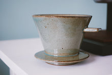 Load image into Gallery viewer, CDK Ceramic Studio | Wave Type Dripper