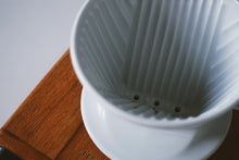 Load image into Gallery viewer, Kalita | Hasami 102 Dripper