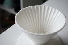 Load image into Gallery viewer, Kadou | M1 Dripper Bone China