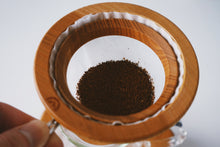 Load image into Gallery viewer, Yasukiyo | Yasukiyo Kamiotoshi Dripper