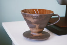 Load image into Gallery viewer, Hario | V60 Dripper 02 老岩泥