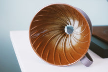 Load image into Gallery viewer, Hario | V60 Dripper 02 老岩泥